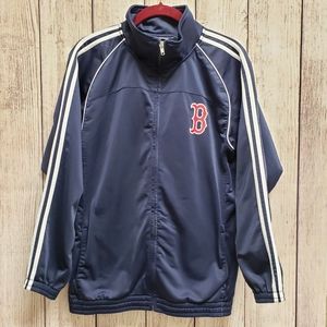 Boston Red Sox Performance Jacket